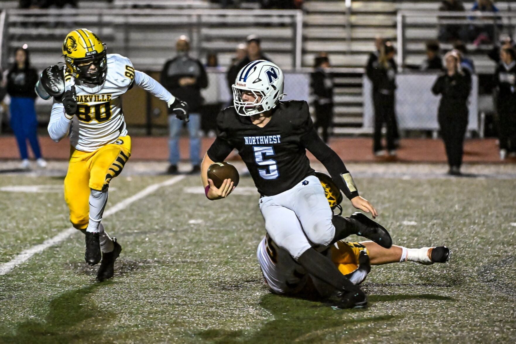 10/24/2025 - Oakville at Northwest